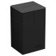 Ultimate Guard - FLIP'n'TRAY 80+ XenoSkin: Black
